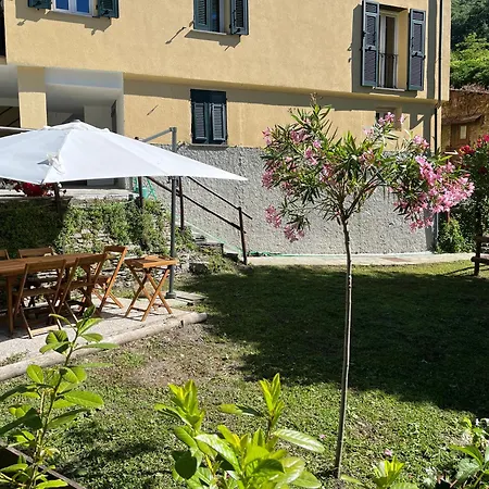Ponte Vecchio Apartment