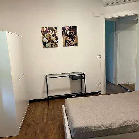 Apartment Ponte Vecchio Cicagna