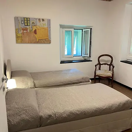 Ponte Vecchio Apartment