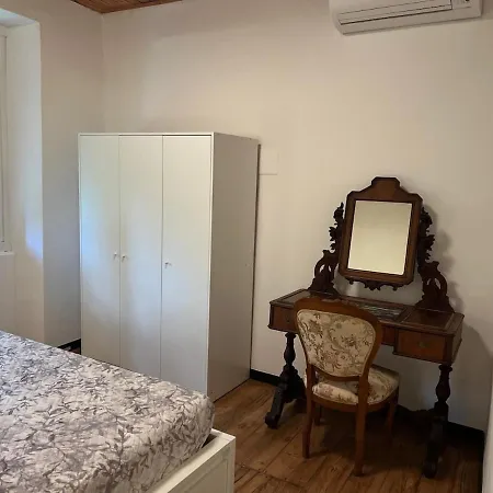 Ponte Vecchio Apartamento *