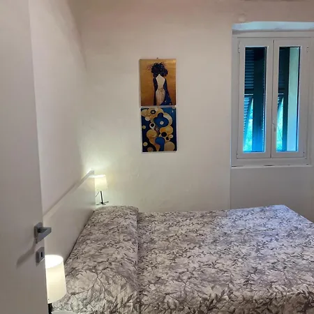 Apartamento Ponte Vecchio
