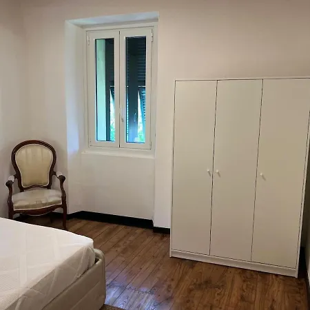 Apartment Ponte Vecchio *