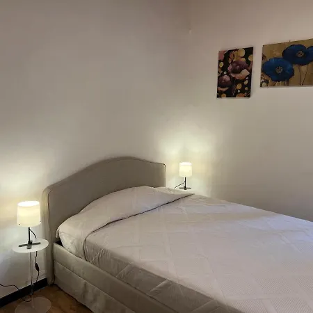 Ponte Vecchio Apartamento Cicagna