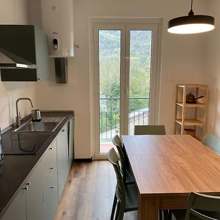 Ponte Vecchio Apartment Cicagna