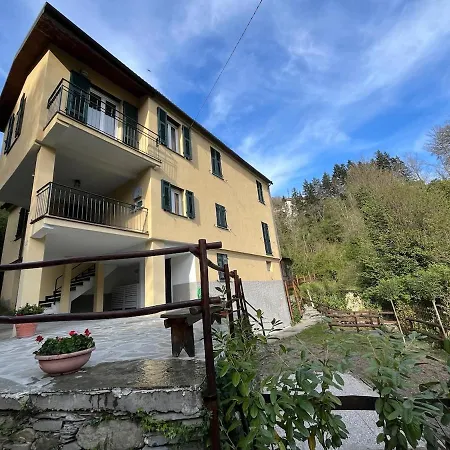 Apartment Ponte Vecchio